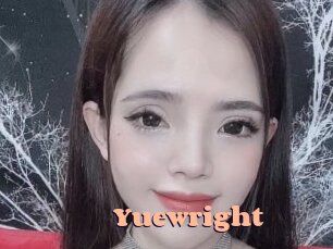 Yuewright