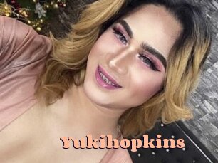 Yukihopkins