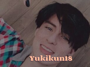 Yukikun18