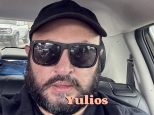 Yulios