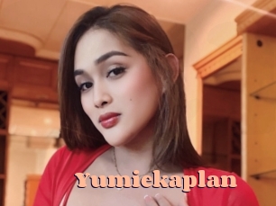 Yumiekaplan