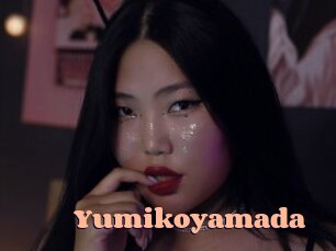 Yumikoyamada