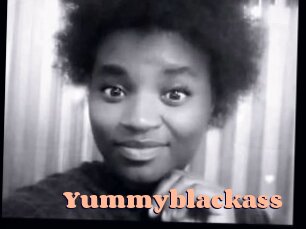 Yummyblackass