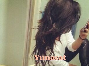 Yunacat