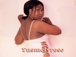 Yusmelyrose