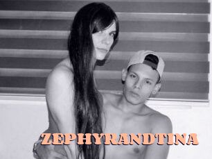 ZEPHYRANDTINA