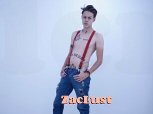 ZacLust
