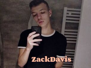 ZackDavis