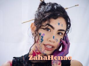 ZahaHenao