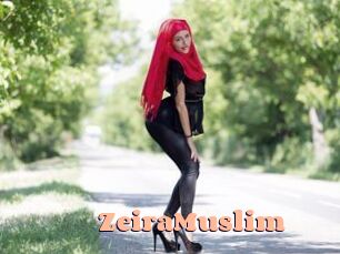 ZeiraMuslim