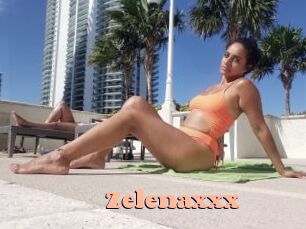 Zelenaxxx