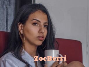 ZoeBerri