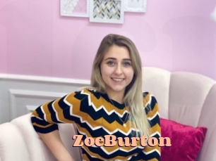 ZoeBurton