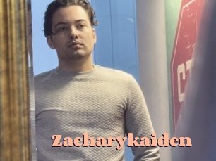 Zacharykaiden