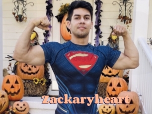 Zackaryheart