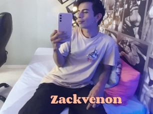 Zackvenon