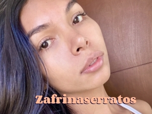 Zafrinaserratos