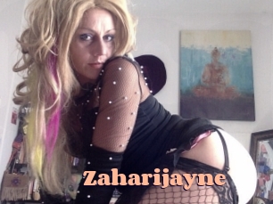 Zaharijayne