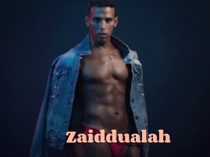 Zaiddualah