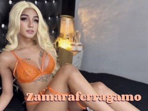 Zamaraferragamo