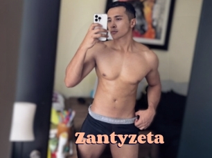 Zantyzeta