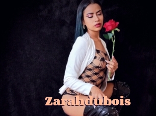 Zarahdubois