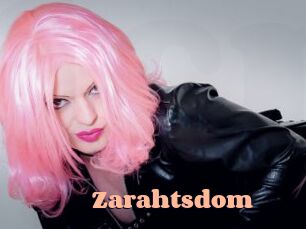 Zarahtsdom