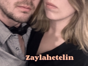 Zaylahetelin