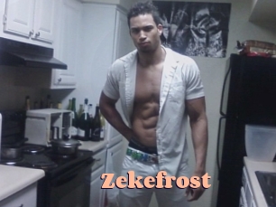 Zekefrost