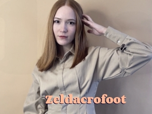 Zeldacrofoot