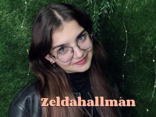 Zeldahallman