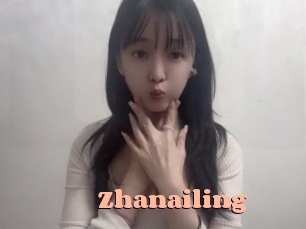 Zhanailing