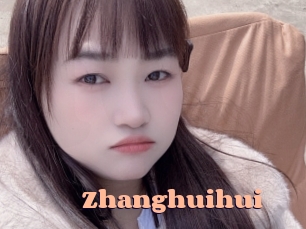 Zhanghuihui