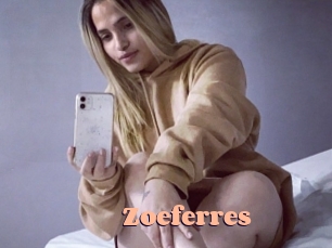 Zoeferres