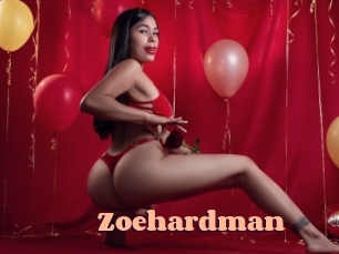 Zoehardman