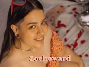 Zoehoward