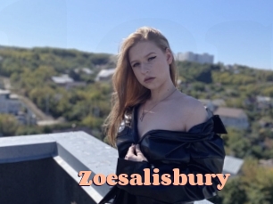 Zoesalisbury